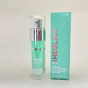 쉬글램 굿 그립 하이드레이팅 프라이머 수분프라이머 sheglam good grip primer