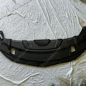 BMW 7시리즈 G11 G12 엔진커버 중고부품판매