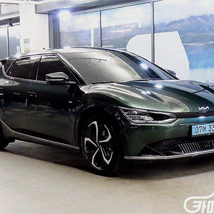 [기아]EV6 롱레인지 AWD 어스 2022 년 중고차 ◆최고의 서비스◆투명한 마인드◆ 중고