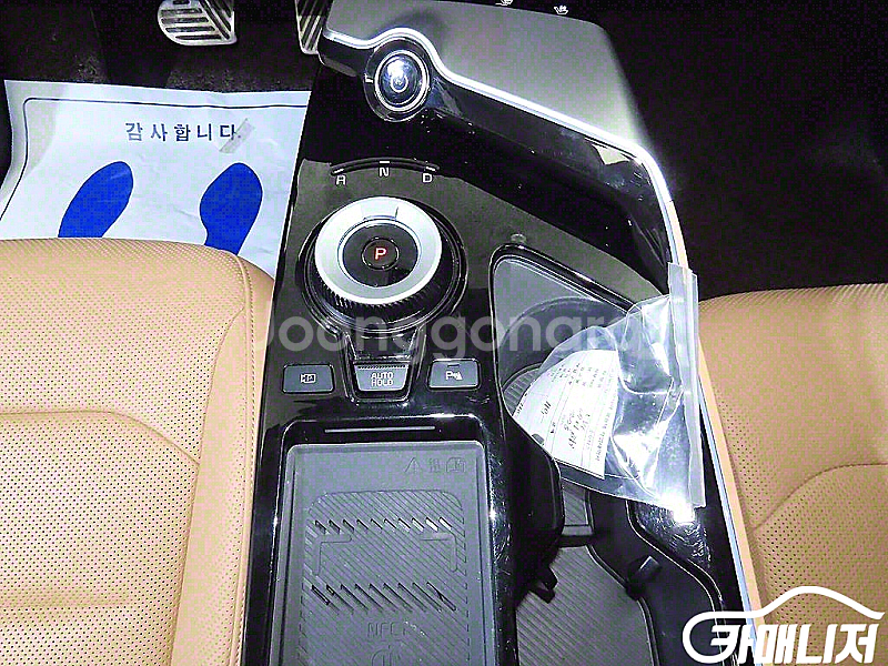 [기아]EV6 롱레인지 AWD 어스 2022 년 중고차 ◆최고의 서비스◆투명한 마인드◆ 중고--3