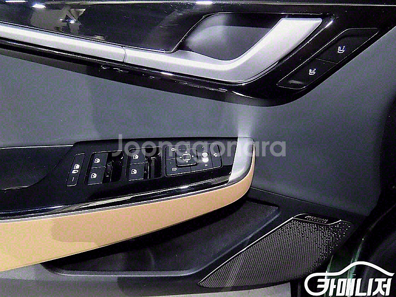 [기아]EV6 롱레인지 AWD 어스 2022 년 중고차 ◆최고의 서비스◆투명한 마인드◆ 중고--4