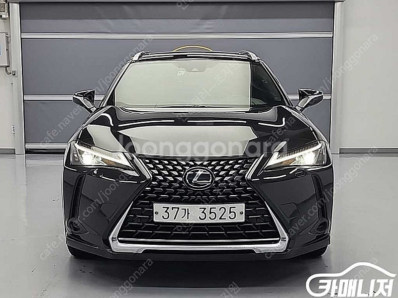 [렉서스]UX 250h 2.0 2WD ★중고차★중고차매...--2