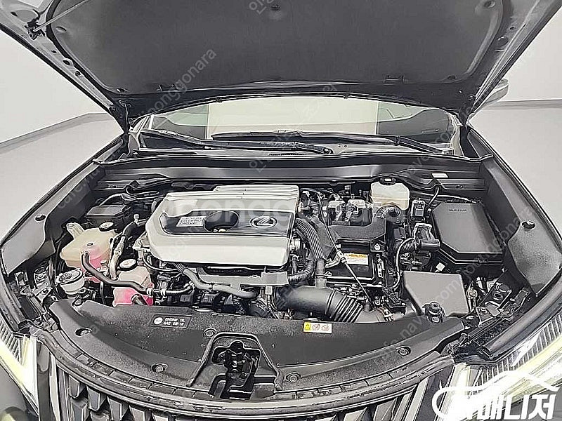 [렉서스]UX 250h 2.0 2WD ★중고차★중고차매...--5