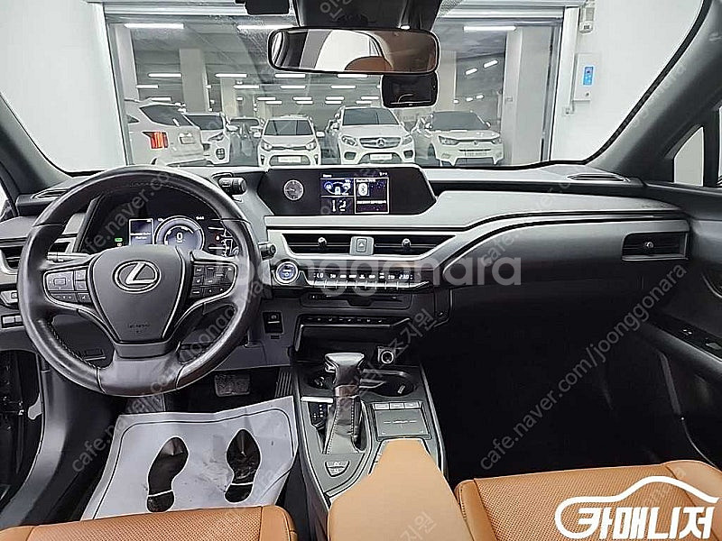 [렉서스]UX 250h 2.0 2WD ★중고차★중고차매...--7