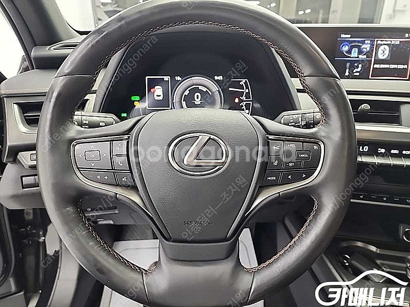 [렉서스]UX 250h 2.0 2WD ★중고차★중고차매...--9