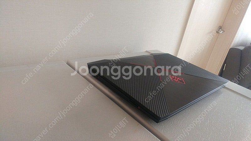 [판매]HP OMEN 고성능 i7 게이밍 노트북/GTX...--1