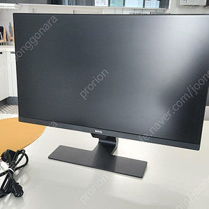 벤큐 GW2780-T 27인치 모니터 8만원