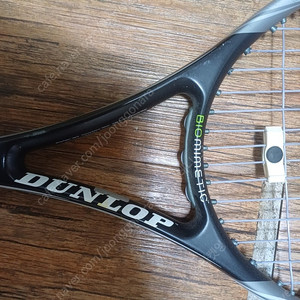 테니스라켓 던롭,헤드 팝니다