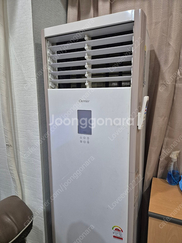 삼성 캐리어 냉난방 에어컨 30평형 판매합니다--0