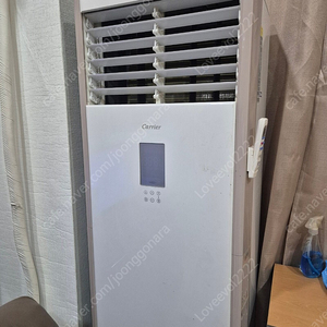 삼성 캐리어 냉난방 에어컨 30평형 판매합니다