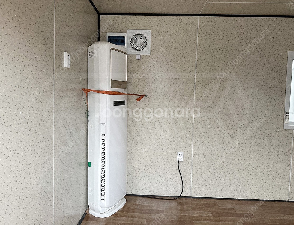 3x3 3x6 3x9 컨테이너 임대(건설현장/공장/행사장/분장실)다양한사이즈--4