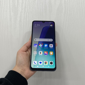 75932 샤오미 레드미14C 블루 128GB 특S급 부산 중고폰 팝니다 10만원