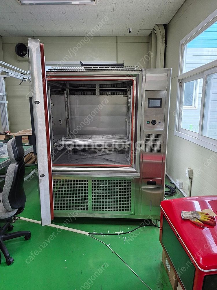 전자제품 조립라인 일괄 처분--1