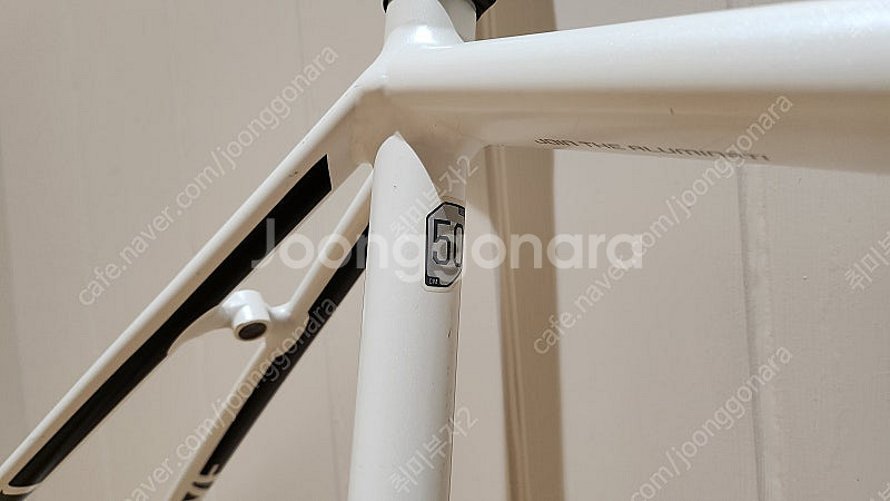 2018년식 캐논데일 캐드 12 프레임--5