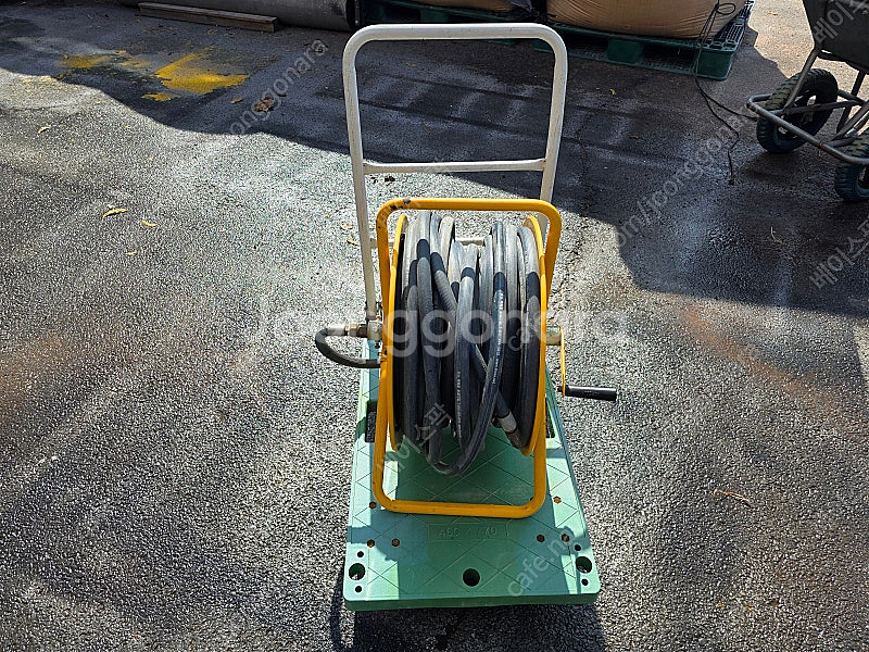 이동식 워터릴 팝니다.(50M)--0