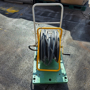 이동식 워터릴 팝니다.(50M)