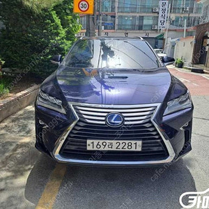 [렉서스]RX 450h 이그제큐티브 (5인승) ★중고차★중고차매입★전액할부★저신용자★신불자★소액할부★현금★카드 전부 가능합니다!