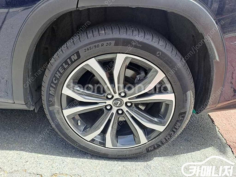 [렉서스]RX 450h 이그제큐티브 (5인승) ★중고차...--5