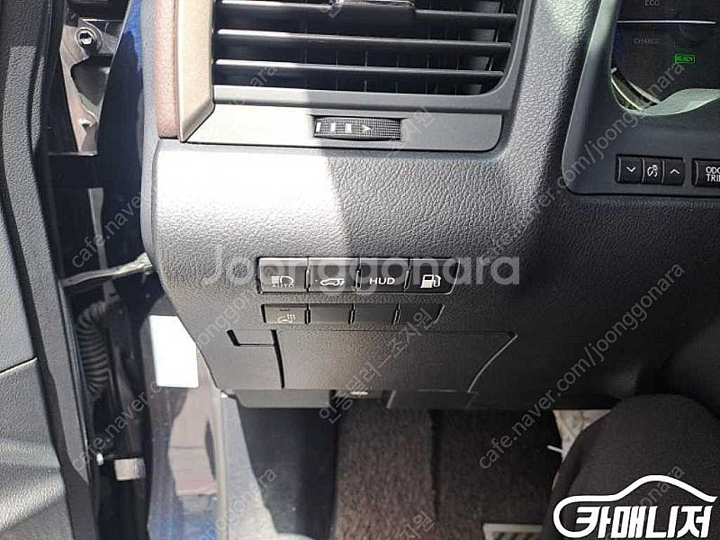 [렉서스]RX 450h 이그제큐티브 (5인승) ★중고차...--8