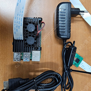 라즈베리파이 3b+, 4b