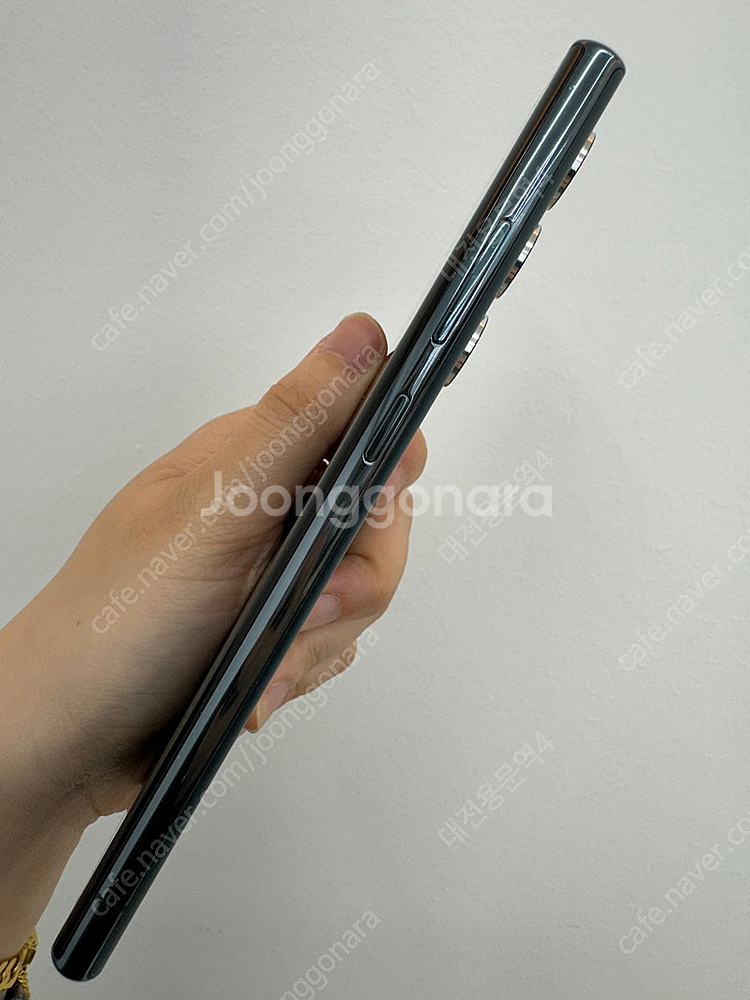 [대전중고폰] 349266 갤럭시S22 울트라 256G...--1