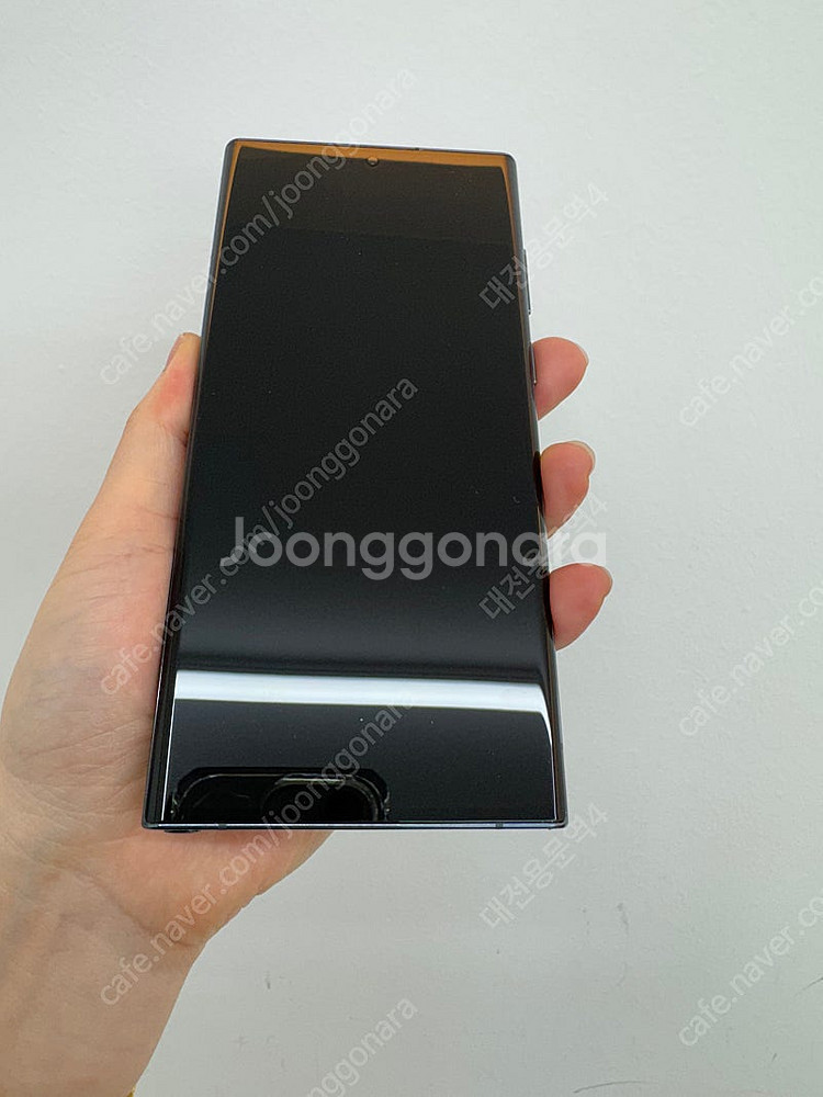 [대전중고폰] 349266 갤럭시S22 울트라 256G...--5