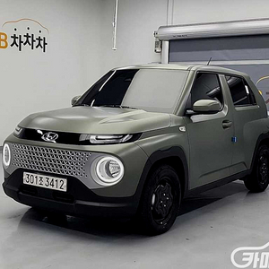 [현대]캐스퍼 1.0 가솔린 밴 스마트 2024 년 중고차 전국☆최저가판매☆최고가매입☆