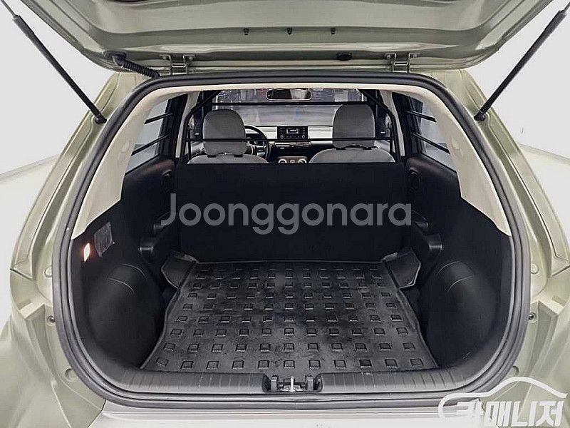 [현대]캐스퍼 1.0 가솔린 밴 스마트 2024 년 중...--7