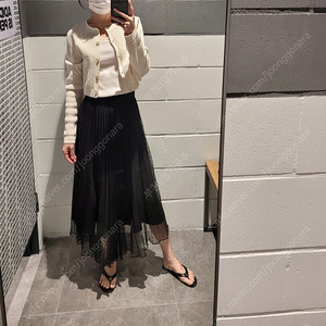 토리버치 쪼리 (225-230)