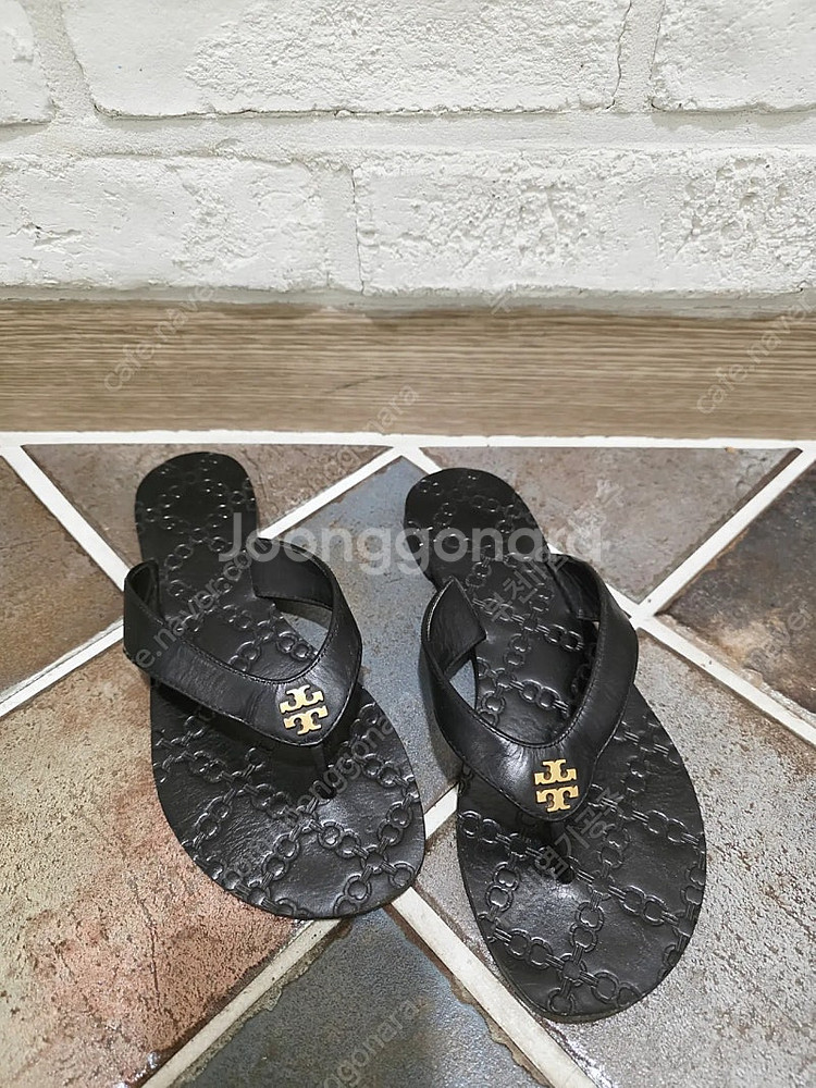 토리버치 쪼리 (225-230)--1