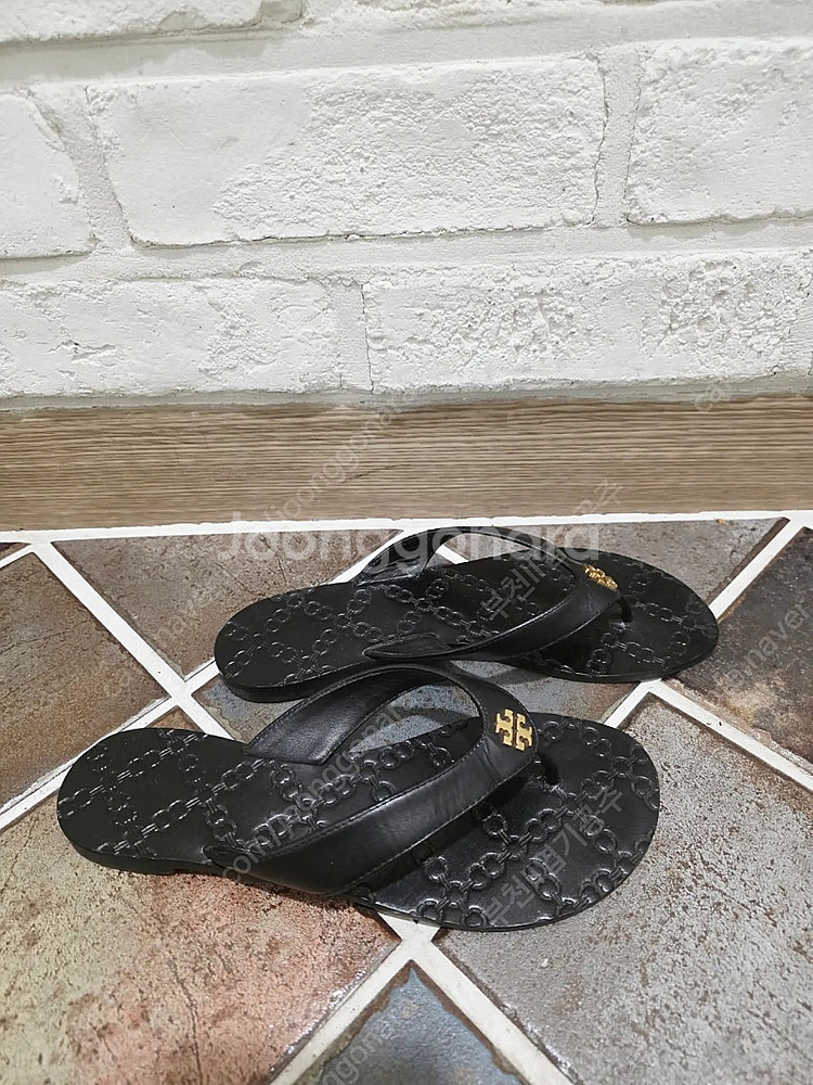 토리버치 쪼리 (225-230)--2