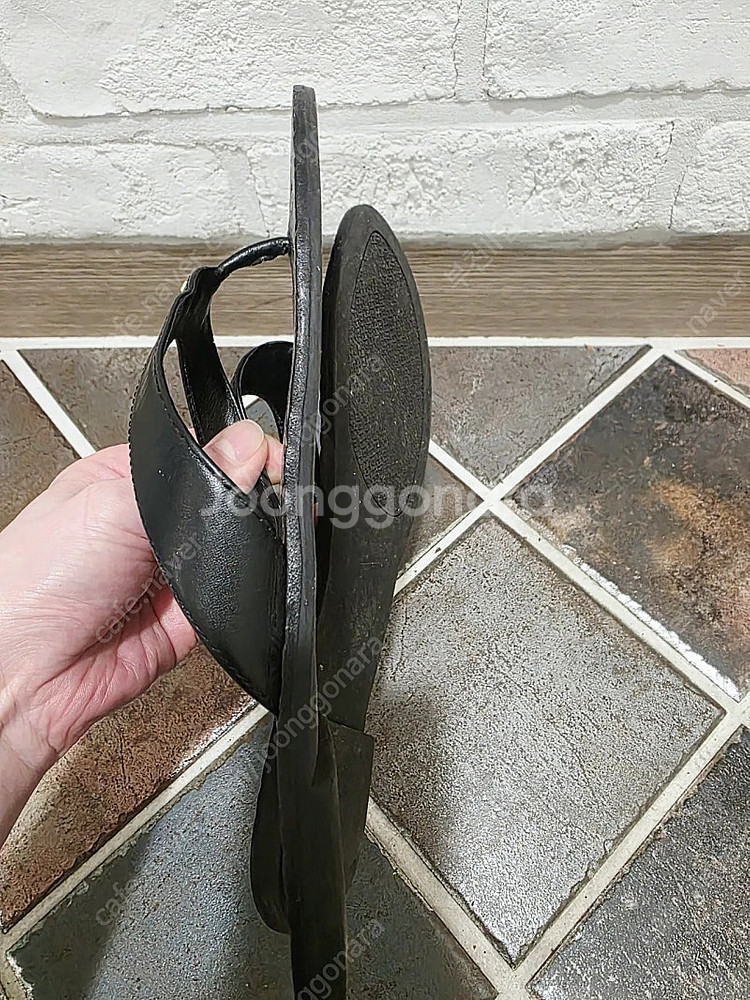 토리버치 쪼리 (225-230)--5