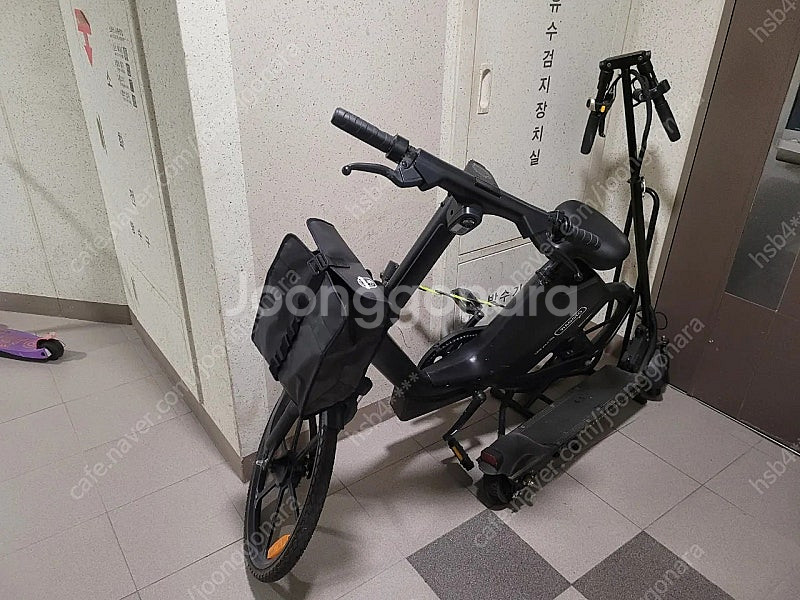 비아지오전기자전거--0