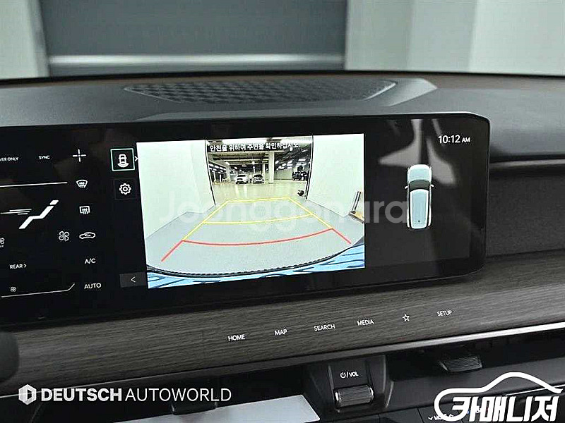 [기아]EV9 4WD 에어 2024 년 중고차 ◆최고의...--6