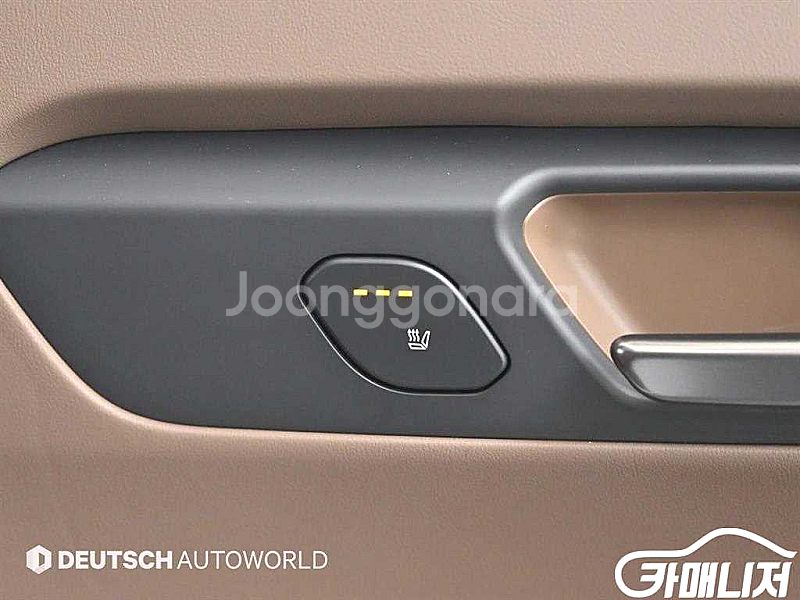 [기아]EV9 4WD 에어 2024 년 중고차 ◆최고의...--7