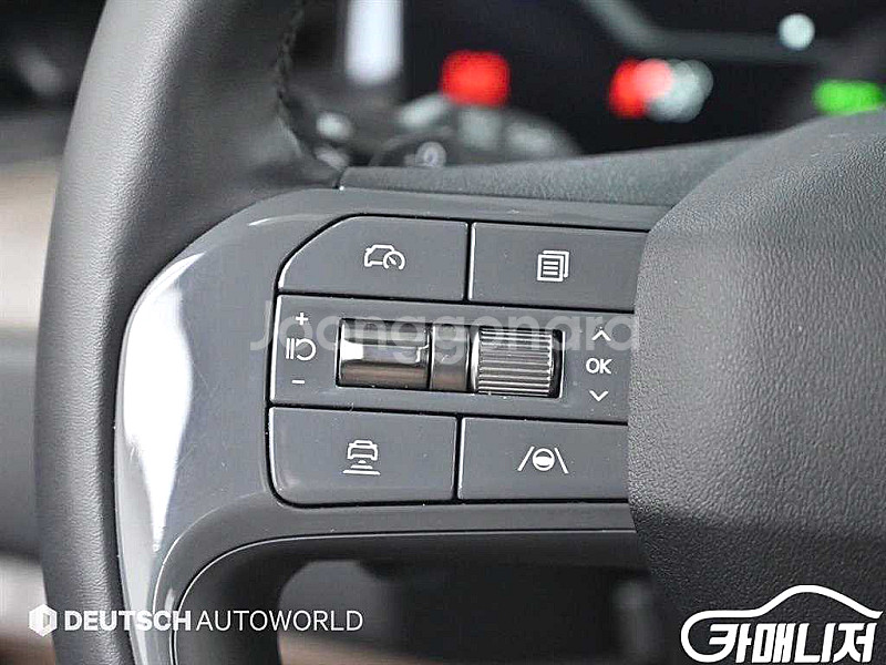 [기아]EV9 4WD 에어 2024 년 중고차 ◆최고의...--9