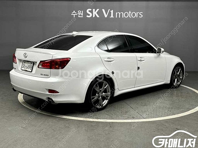 [렉서스]IS250 F-SPORT ★중고차★중고차매입★...--4