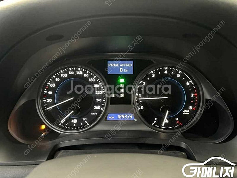 [렉서스]IS250 F-SPORT ★중고차★중고차매입★...--7