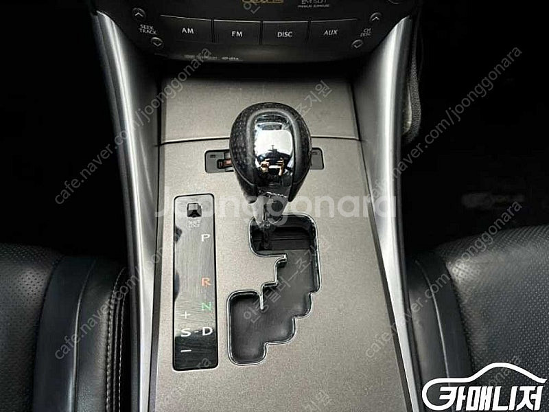 [렉서스]IS250 F-SPORT ★중고차★중고차매입★...--8