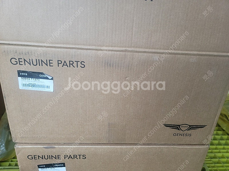 [판매] G80휠, 20인치 휠[ G80스포츠(RG3)...--2
