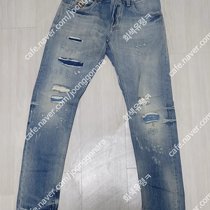 돌체앤가바나 15FW 디스진