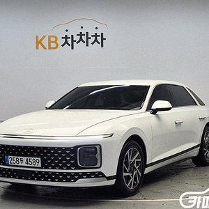 그랜저 (GN7) 가솔린 2.5 2WD 2023 년 중고차/전액할부/중고리스/중고렌트/