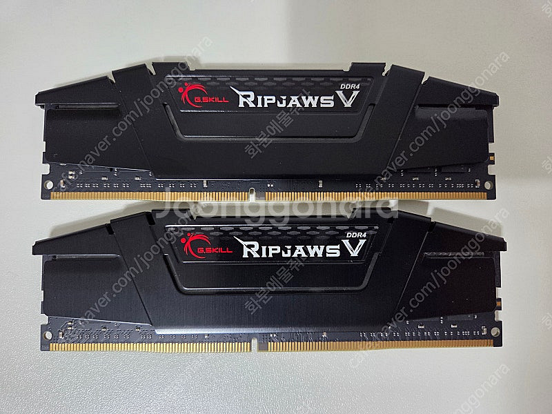 지스킬 G.SKILL DDR4 3600 32GB CL1...--0