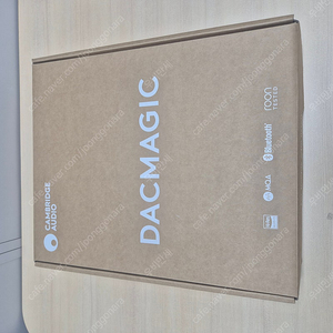 캠브리지오디오 DacMagic 200M DAC