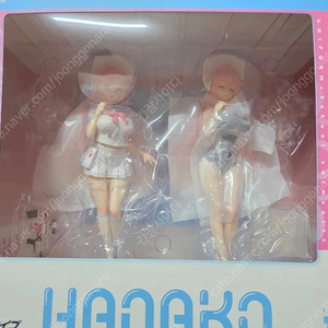 [공덕 직거래] 오리엔탈 포레스트 1/7스케일 피규어 블루 아카이브 우라와 하나코 DX Ver (택포)