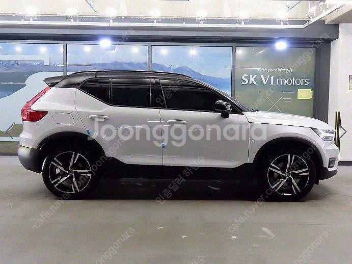 @19년식 XC40 2.0 T4 AWD R 디자인 전국...--3