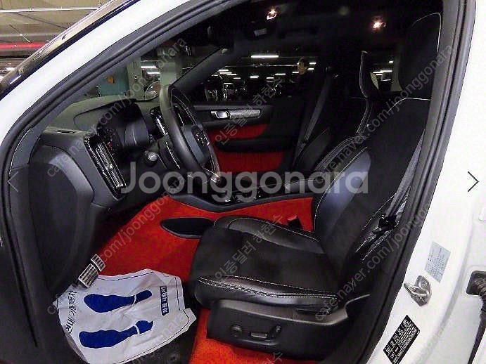@19년식 XC40 2.0 T4 AWD R 디자인 전국...--6