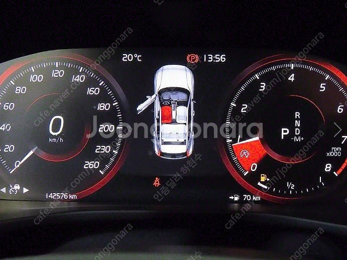 @19년식 XC40 2.0 T4 AWD R 디자인 전국...--9