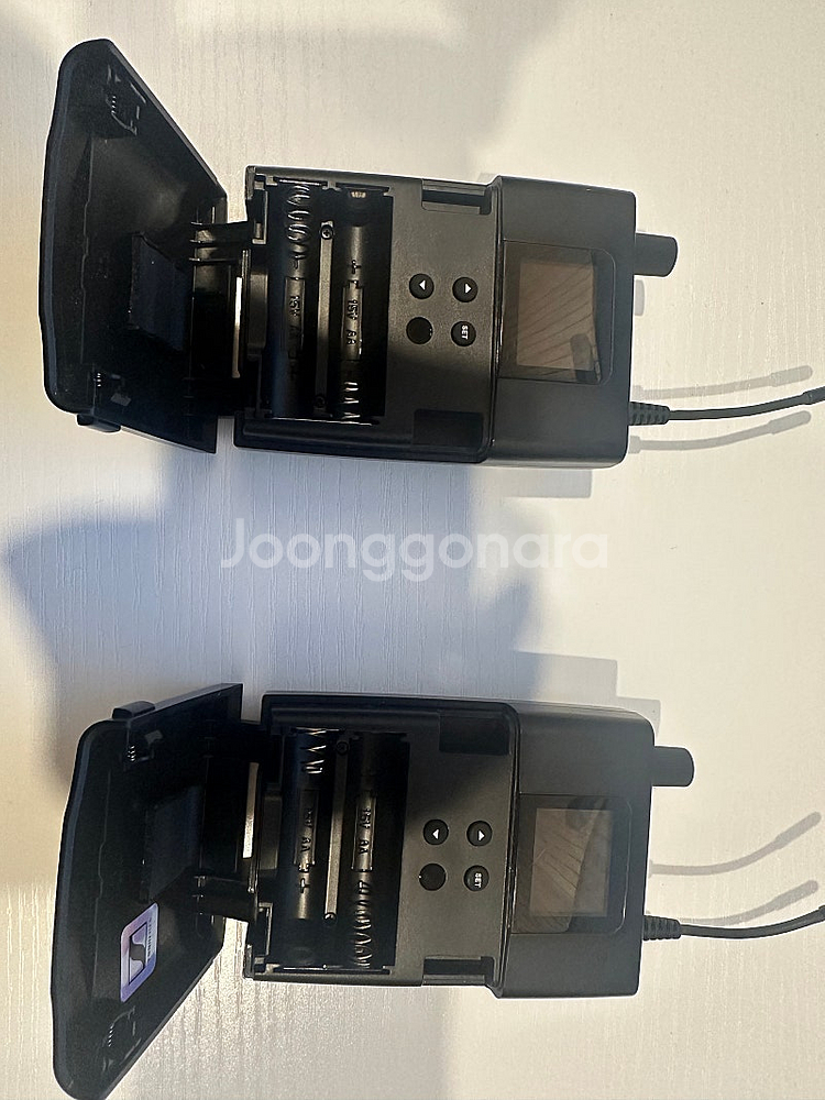 젠하이저 XSW IEM SET TWIN 무선 인이어 모...--1