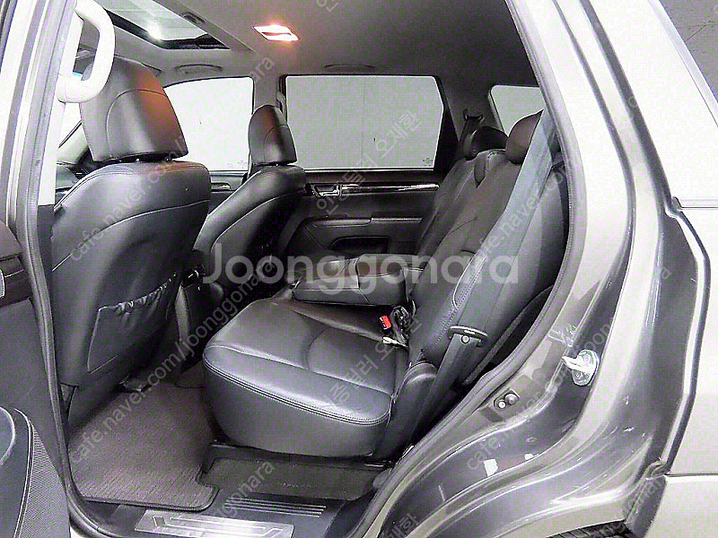 기아모하비 디젤 4WD QV300★중고차★할부★리스★전...--5